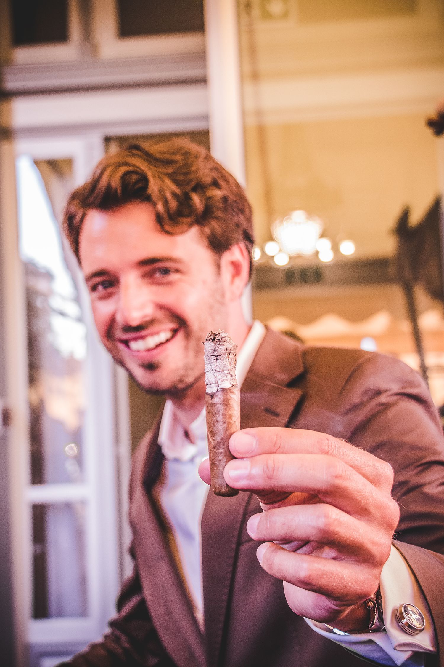 Image de diapositive