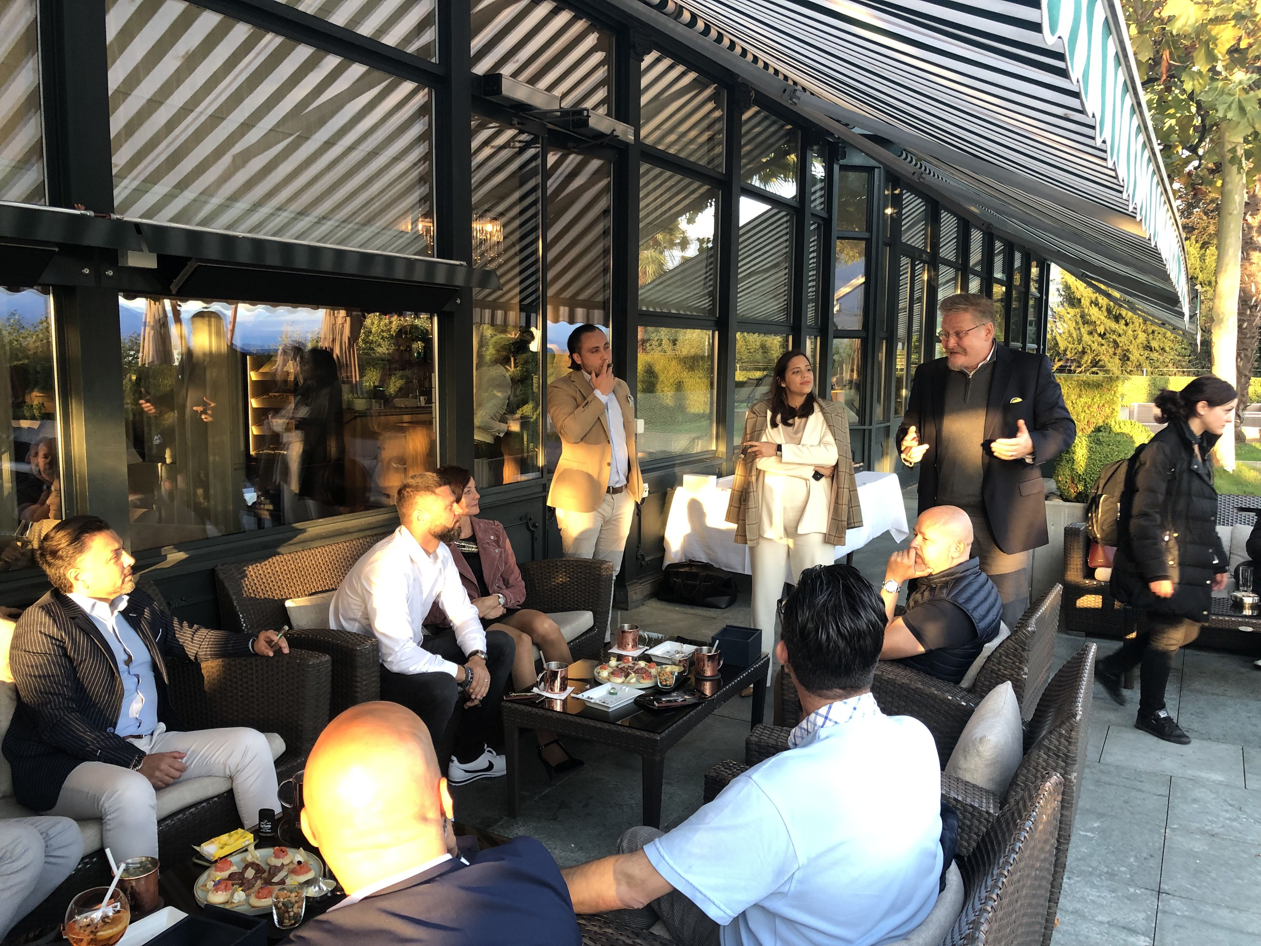 Image de diapositive