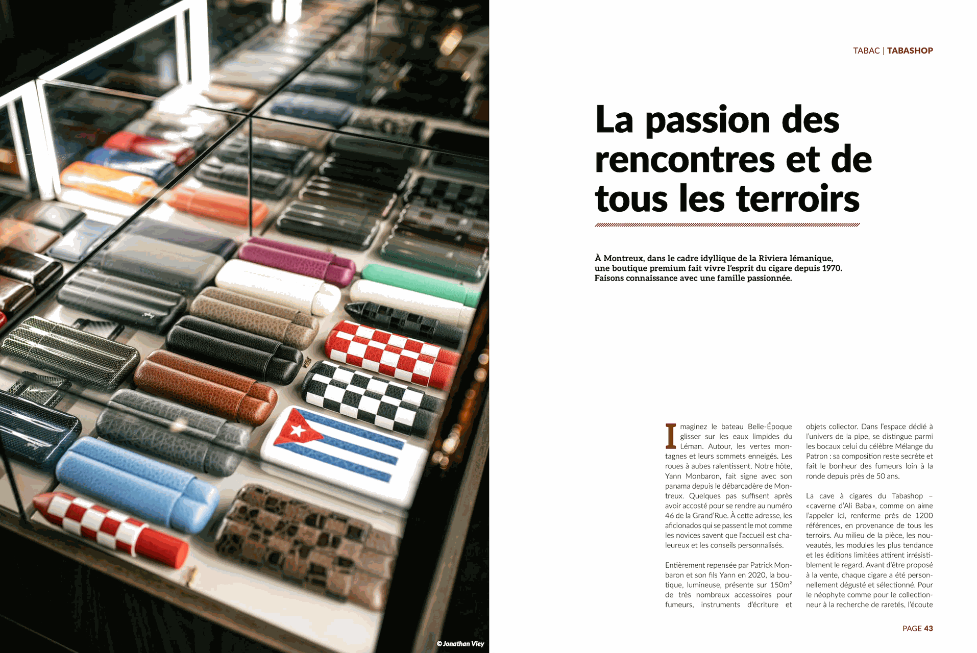 Tabashop dans Tabak, Drinks & More Tabashop dans Tabak, Drinks & More