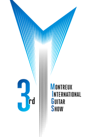 Montreux International Guitar Show Montreux International Guitar Show