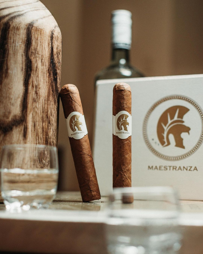 Cigares Maestranza Cigares Maestranza
