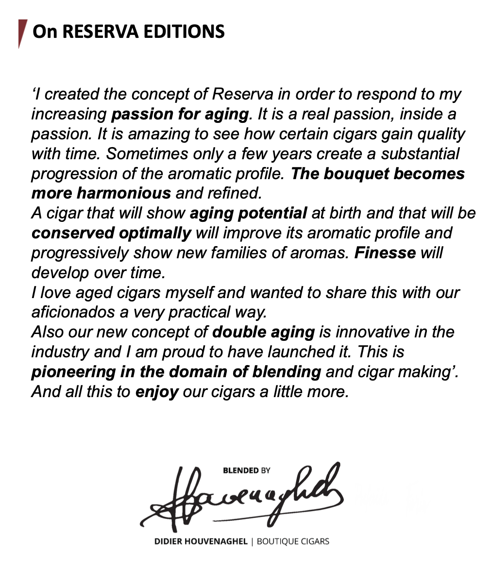 La Ley Reserva La Ley Reserva