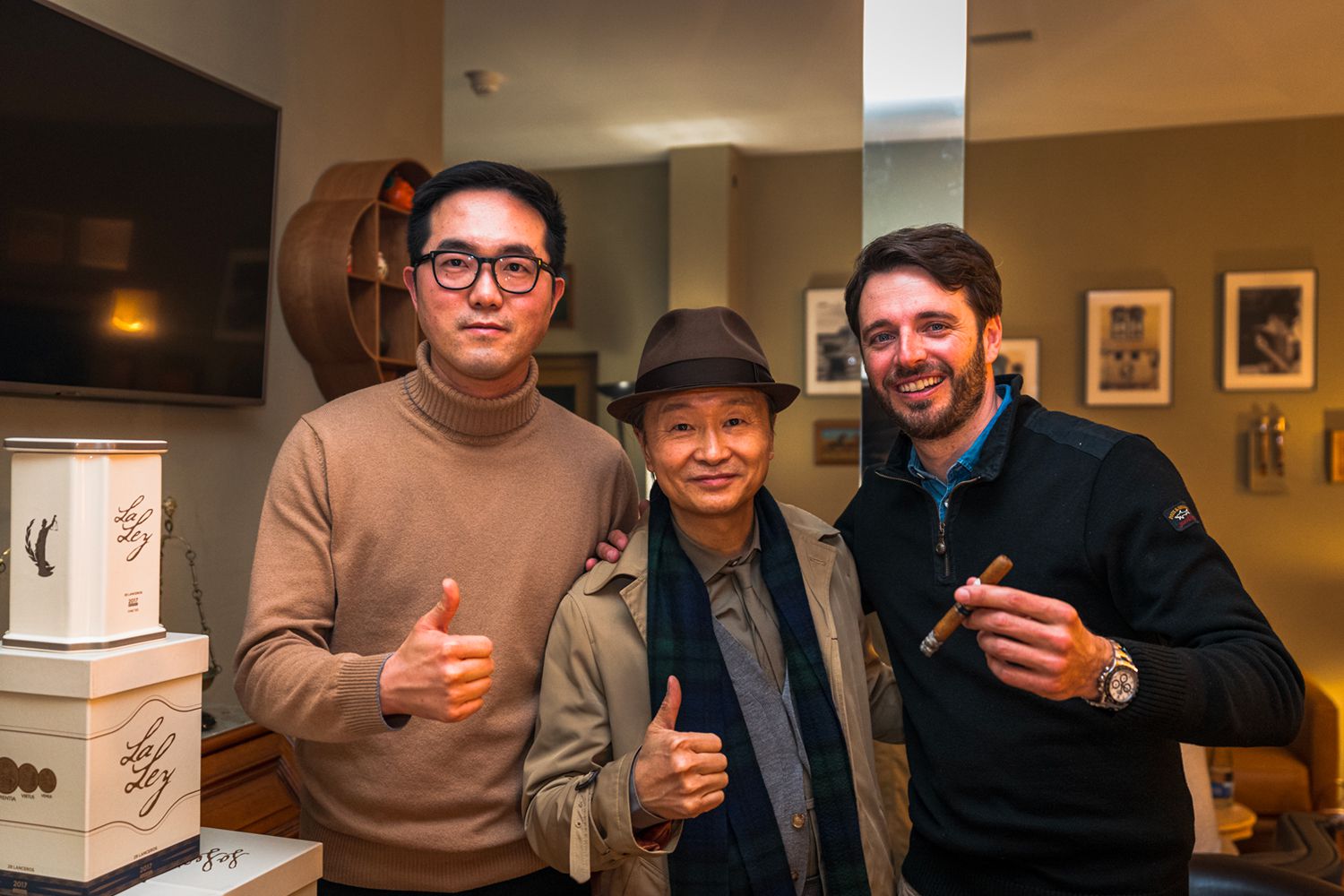 Image de diapositive