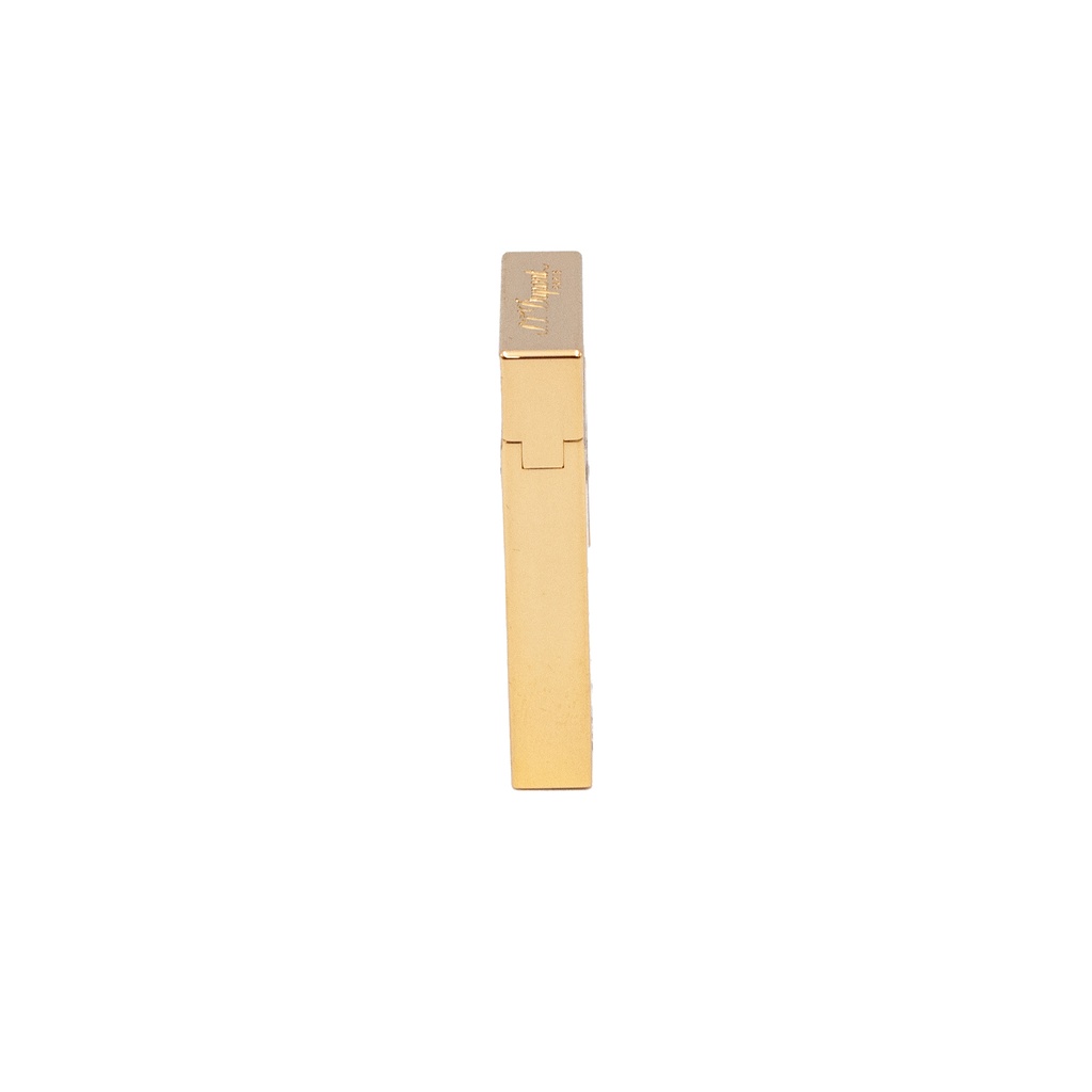 Dupont L2 GSL Red Yellow Gold