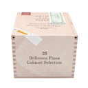 Bolivar Belicosos Finos SLB