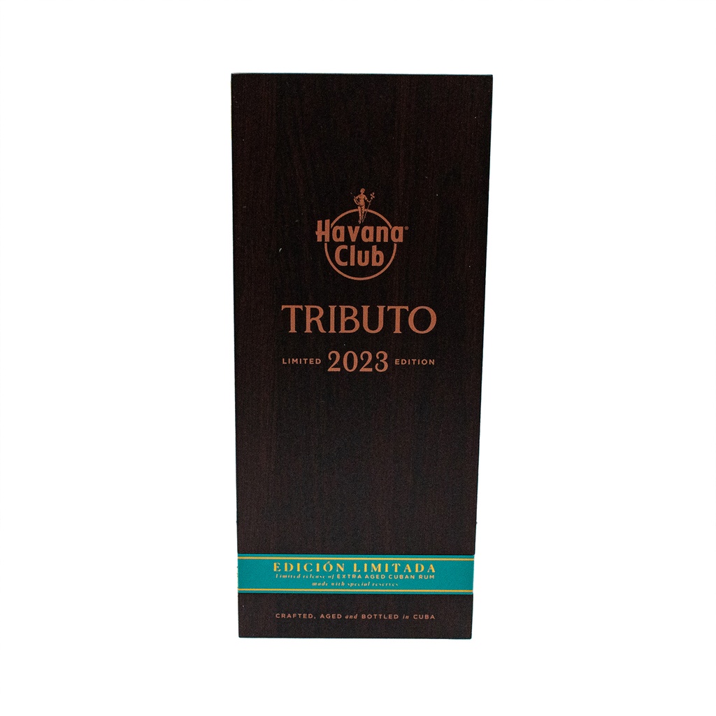 Tributo 2023 Limited Edition