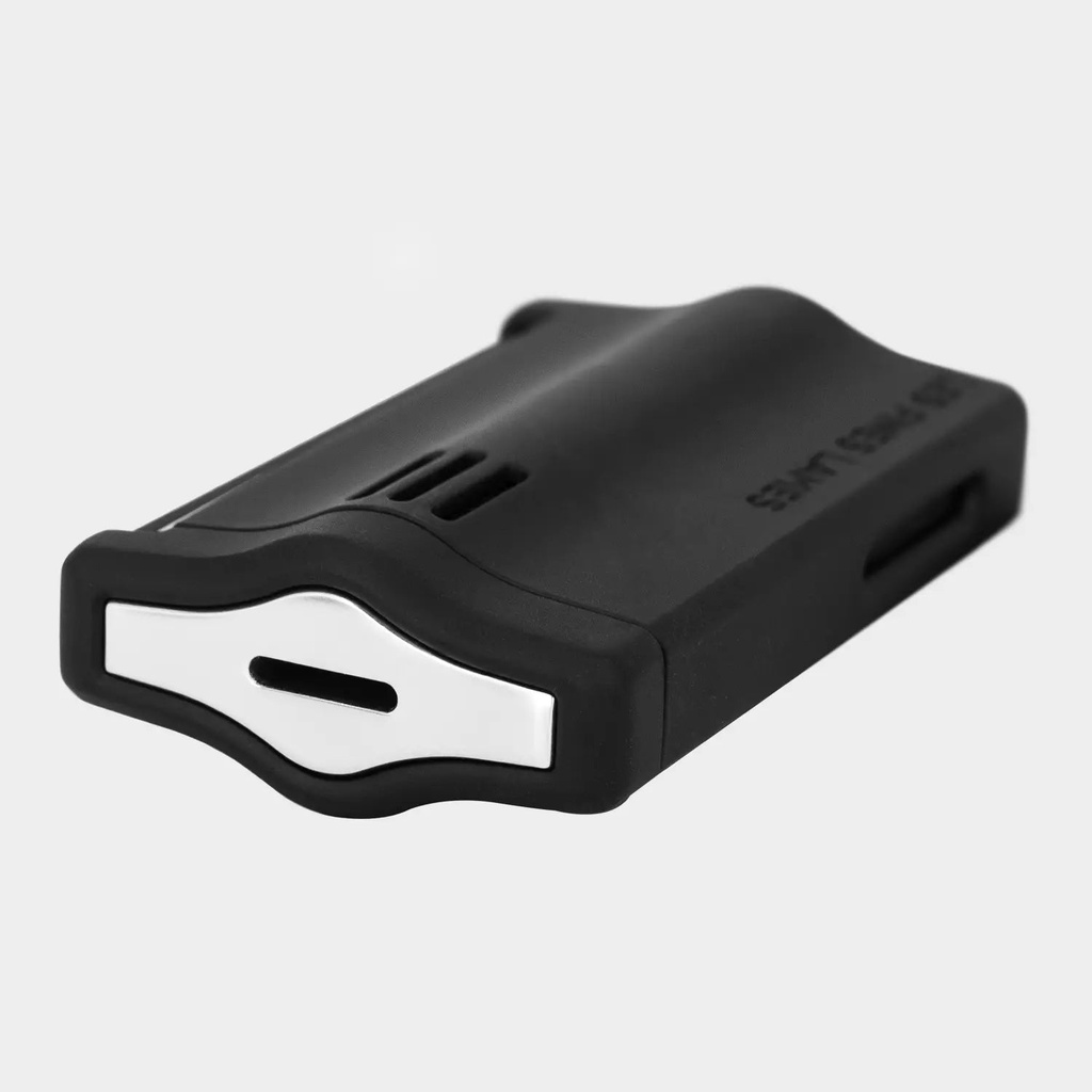 Briquet Le Feu RS Armor Black