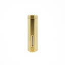 Briquet Le Feu RS Brushed Gold