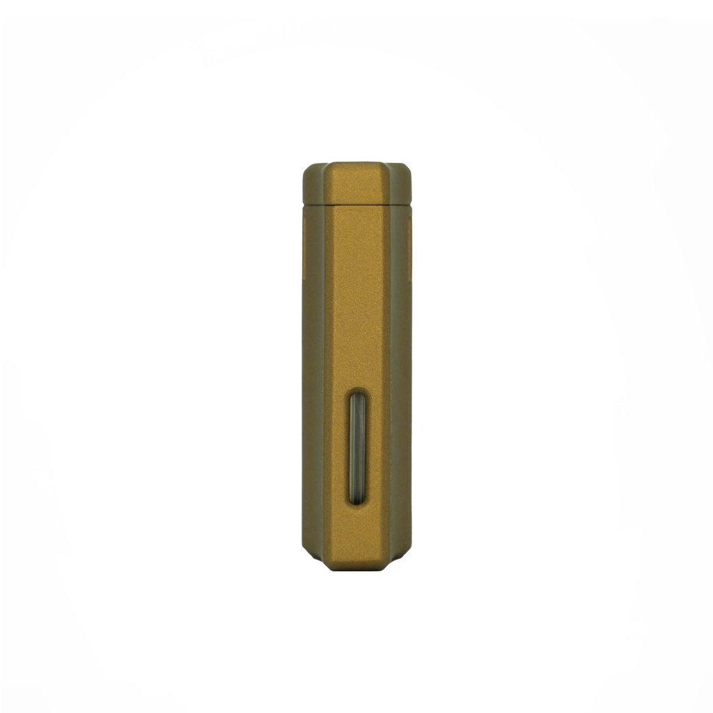 Briquet Le Feu RS Burnt Bronze