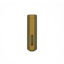 Briquet Le Feu RS Burnt Bronze