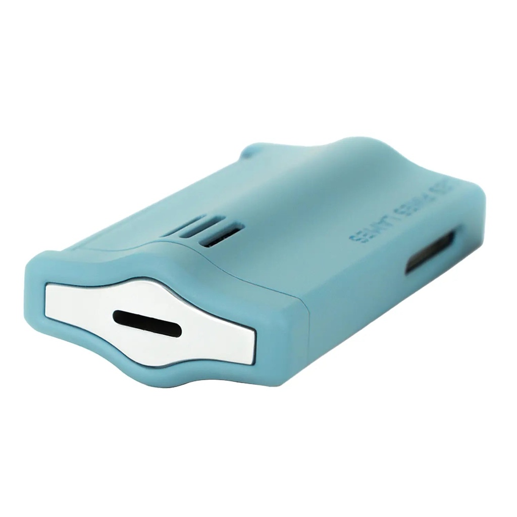 Briquet Le Feu RS Glacier Blue