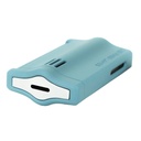 Briquet Le Feu RS Glacier Blue
