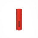 Briquet Le Feu RS Habanero red