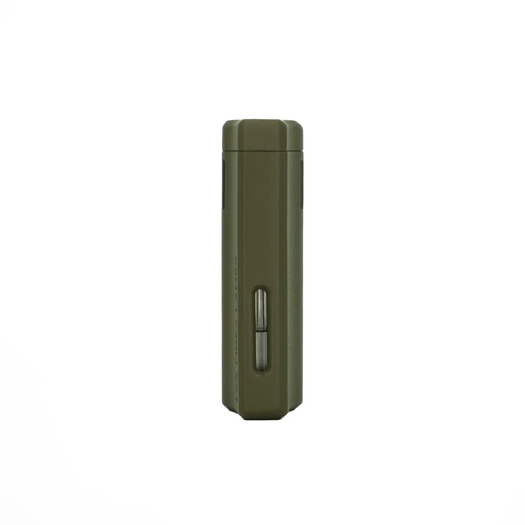 Briquet Le Feu RS ODG vert militaire