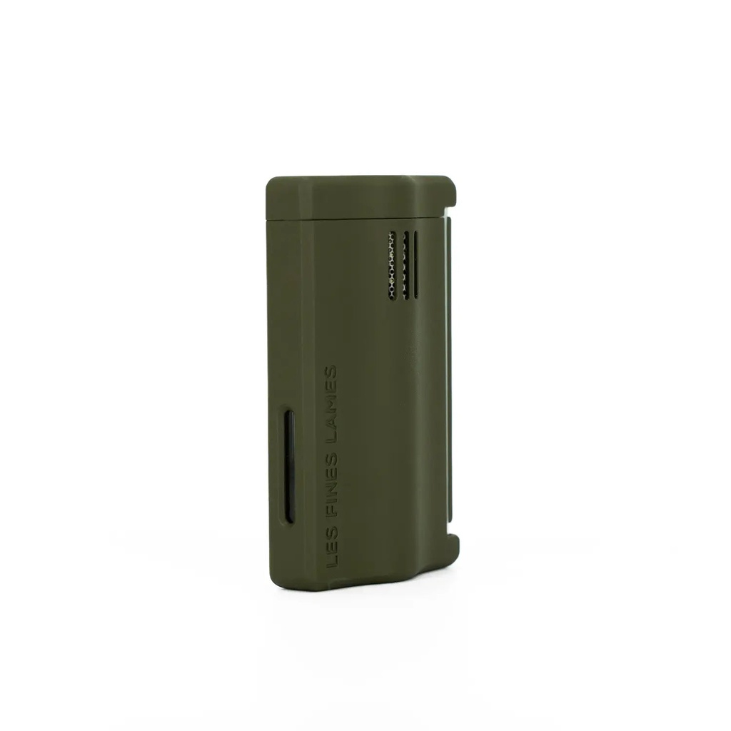 Briquet Le Feu RS ODG vert militaire