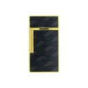 ​​​​Briquet Biggy 1872 noir