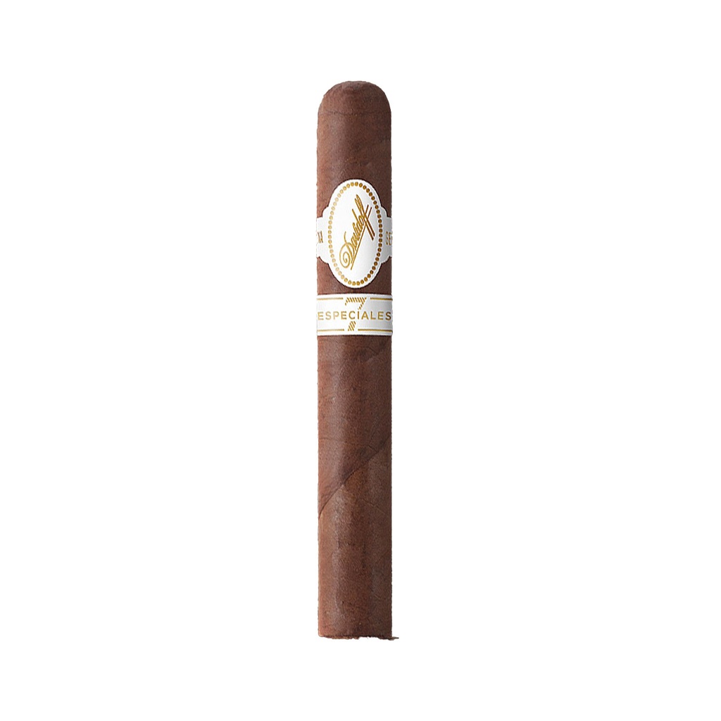 Small Batch White Edition 2012 Robusto Gordo