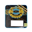 Aflores GR Maduro Half Corona