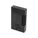 Briquet Ligne 2 Cling Behike Full Black