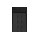 Briquet Ligne 2 Cling Behike Full Black