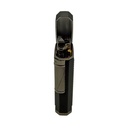 Briquet Ardore Soft Flame Gunmetal