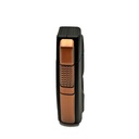 Coupe Cigares Flip Dual Black & Bronze