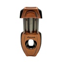 Coupe Cigares Flip Dual Bronze