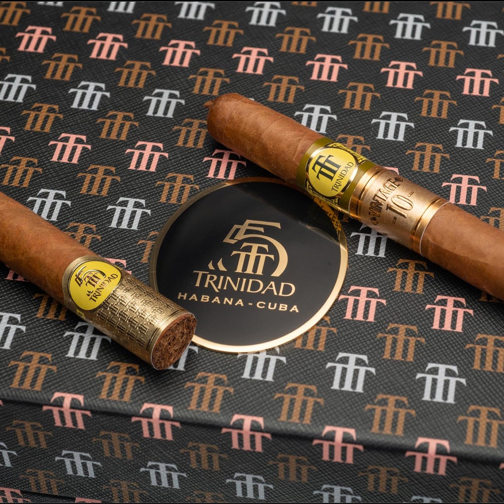 Fundadores Vintage Humidor 55 Aniversario