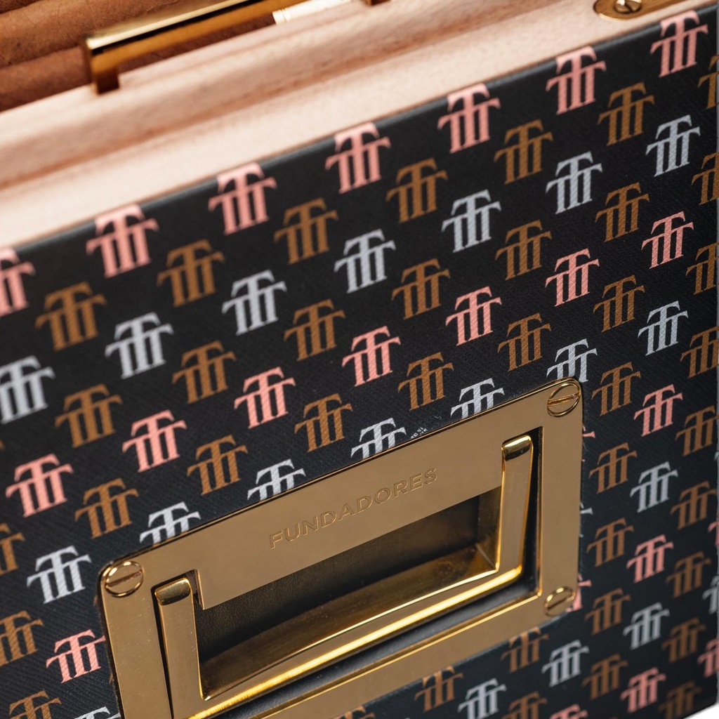 Fundadores Vintage Humidor 55 Aniversario