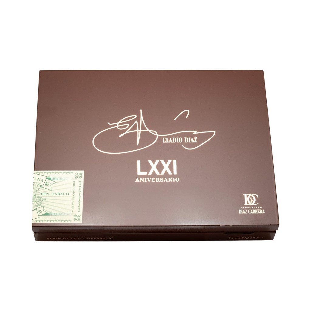 71st Anniversary Toro