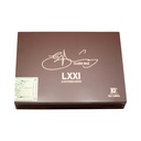 71st Anniversary Toro