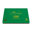 72nd Anniversary Churchill