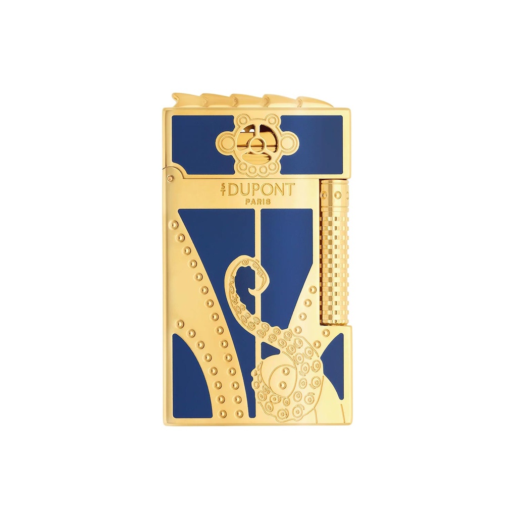 Set Art du Feu 20 000 lieues sous les mers gulf stream bleu