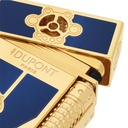 Set Art du Feu 20 000 lieues sous les mers gulf stream bleu