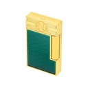Briquet Ligne 2 Cling Pacific gold