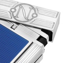 Briquet Ligne 2 Cling Gulf Stream pal