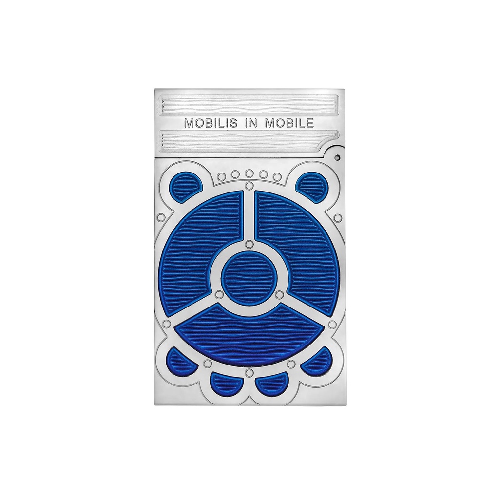 Briquet Ligne 2 Cling Gulf Stream pal