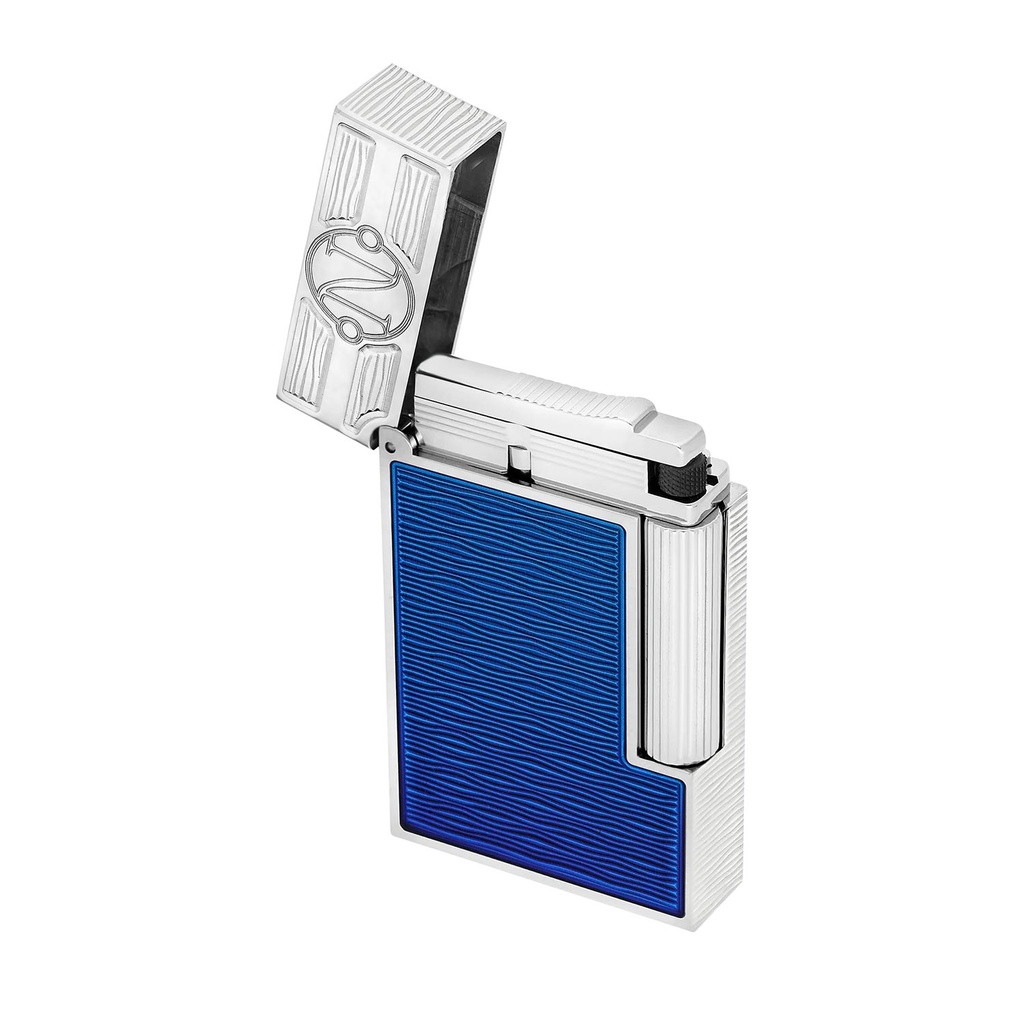 Briquet Ligne 2 Cling Gulf Stream pal