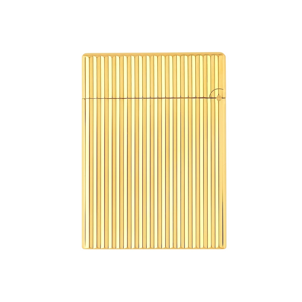 Briquet Ligne 1 Cling Line vertical or