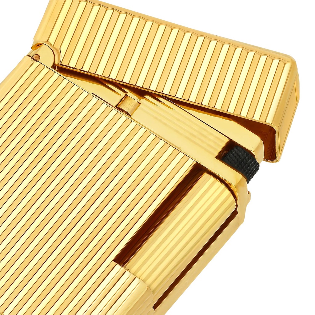 Briquet Ligne 1 Cling Line vertical or