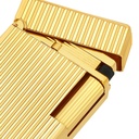 Briquet Ligne 1 Cling Line vertical or