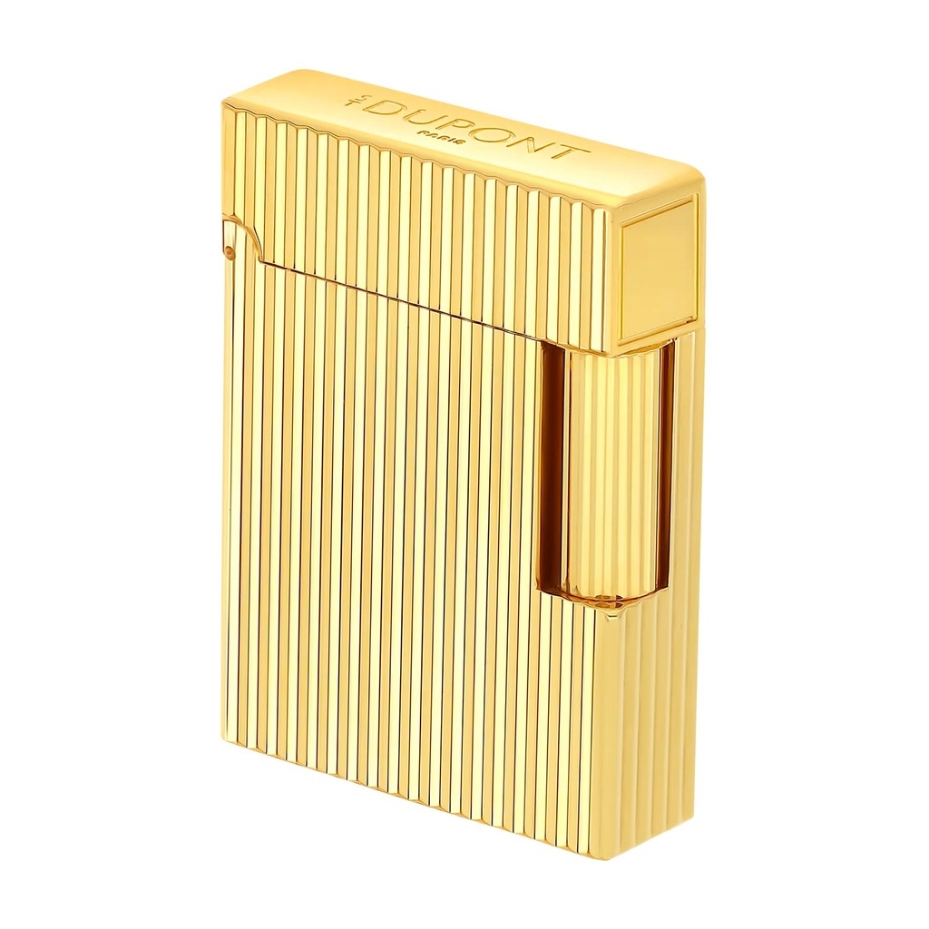 Briquet Ligne 1 Cling Line vertical or