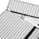 Briquet Ligne 1 Cling Vertical line pall