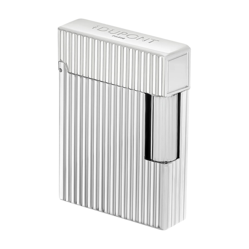 Briquet Ligne 1 Cling Vertical line pall