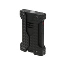 Briquet Windproof Jet noir