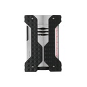 Briquet Windproof Jet chrome