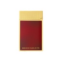 Briquet Le Grand Cling Romeo & Julieta rouge or