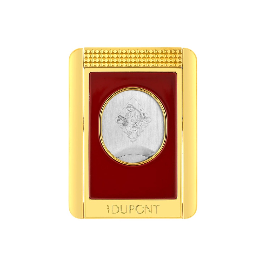 Coupe-cigares X Stand Romeo & Julieta red