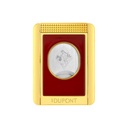 Coupe-cigares X Stand Romeo & Julieta red