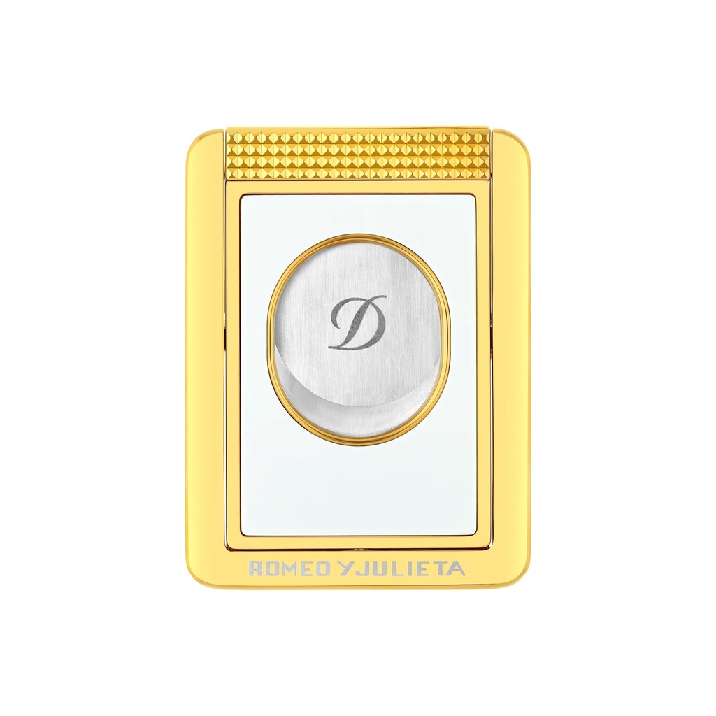 Coupe-cigares X Stand Romeo & Julieta red